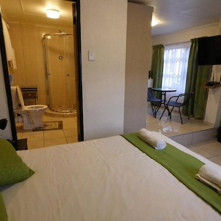 Thula Du Estate - One Bed Apartment Mbabane Exterior foto