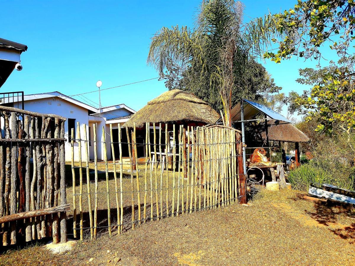 Thula Du Estate - One Bed Apartment Mbabane Exterior foto