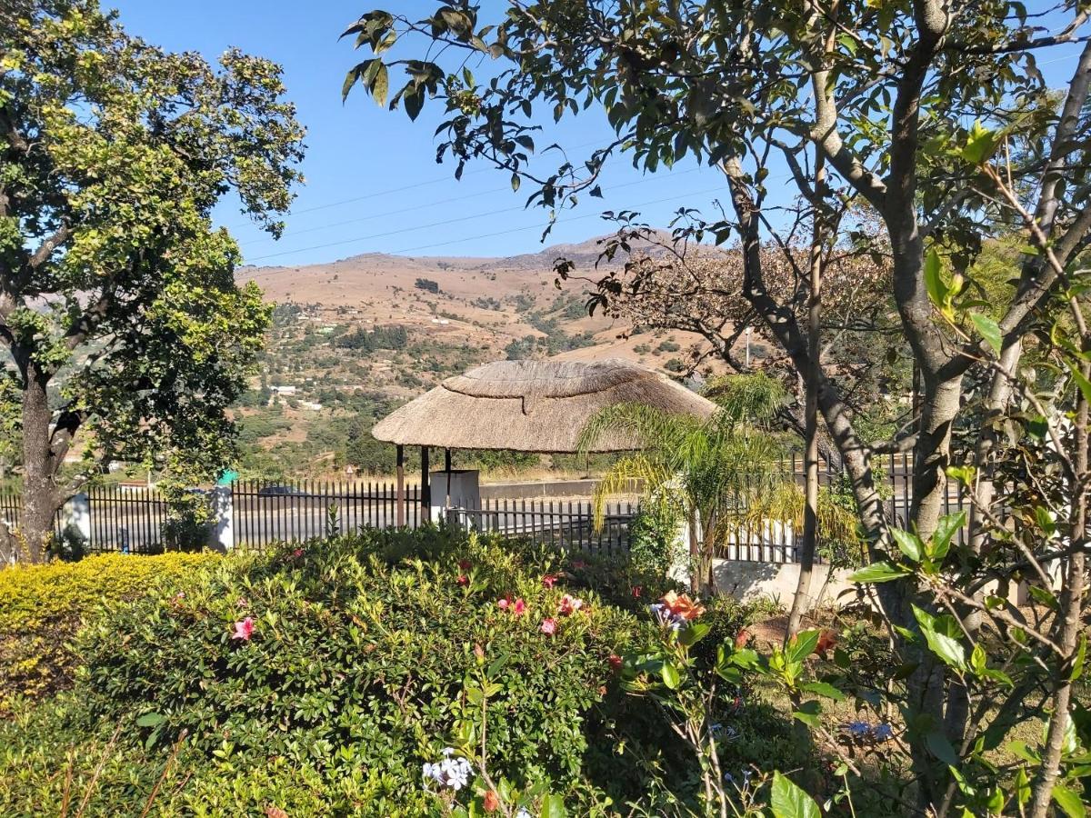 Thula Du Estate - One Bed Apartment Mbabane Exterior foto