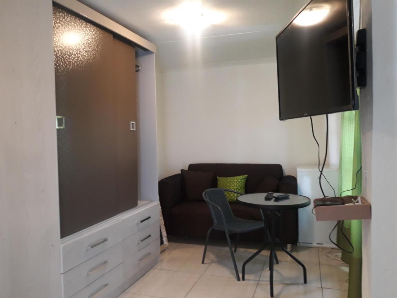 Thula Du Estate - One Bed Apartment Mbabane Exterior foto