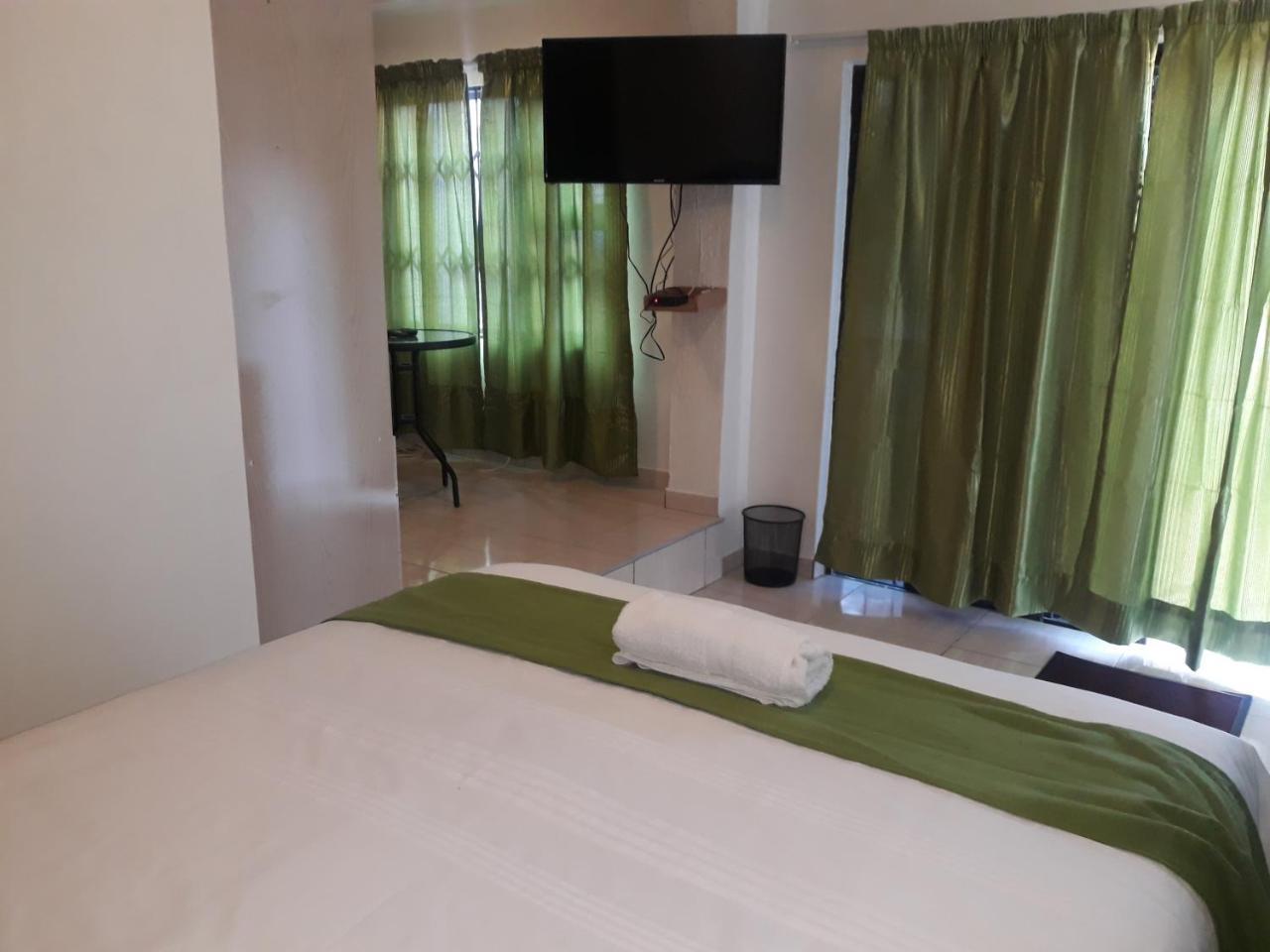 Thula Du Estate - One Bed Apartment Mbabane Exterior foto