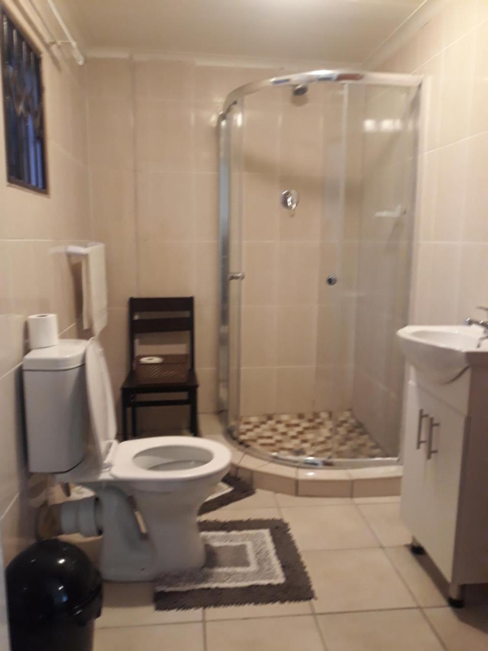 Thula Du Estate - One Bed Apartment Mbabane Exterior foto